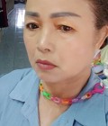 Rencontre Femme Thaïlande à เมือง : Sa, 55 ans
